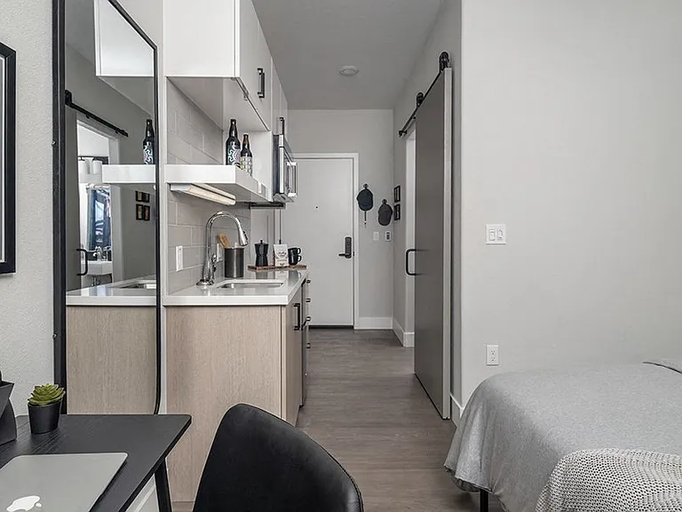 Electric Lofts — Photo 29