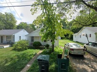 2202 S Penn St, Muncie, IN 47302