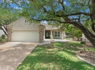 100 Vail Ct, Georgetown, TX 78633