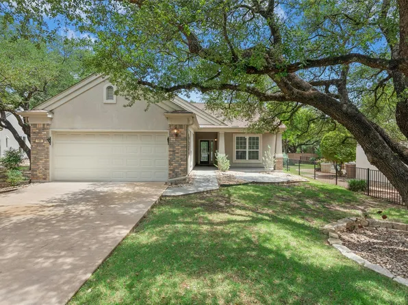 100 Vail Ct, Georgetown, TX 78633