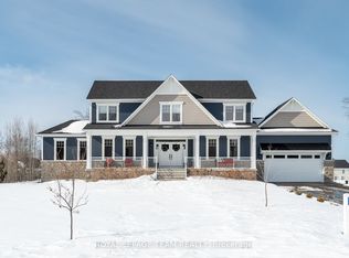 226 Kaswit Dr, Beckwith, ON K7C0C4