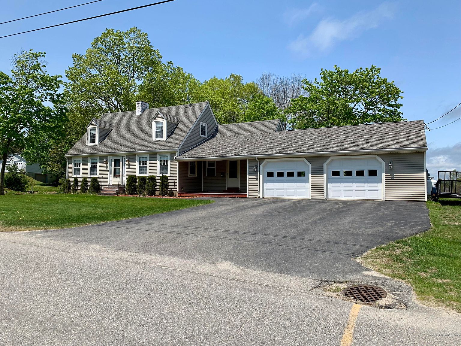 25 Gardner Ave, Machias, ME 04654 Zillow