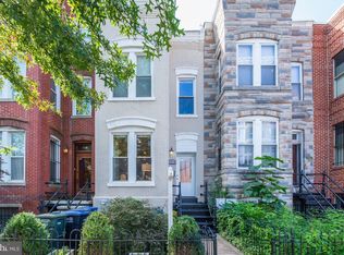 718 8th St NE, Washington, DC 20002