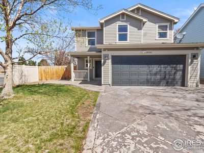 10703 Butte Dr, Longmont, CO, 80504