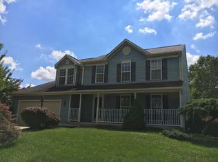 429 Sawgrass Ct, Westminster, MD 21158