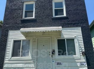 361 1/2 S Harris Ave, Columbus, OH 43204