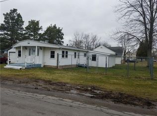 11949 Wilson St, Wolcott, NY 14590