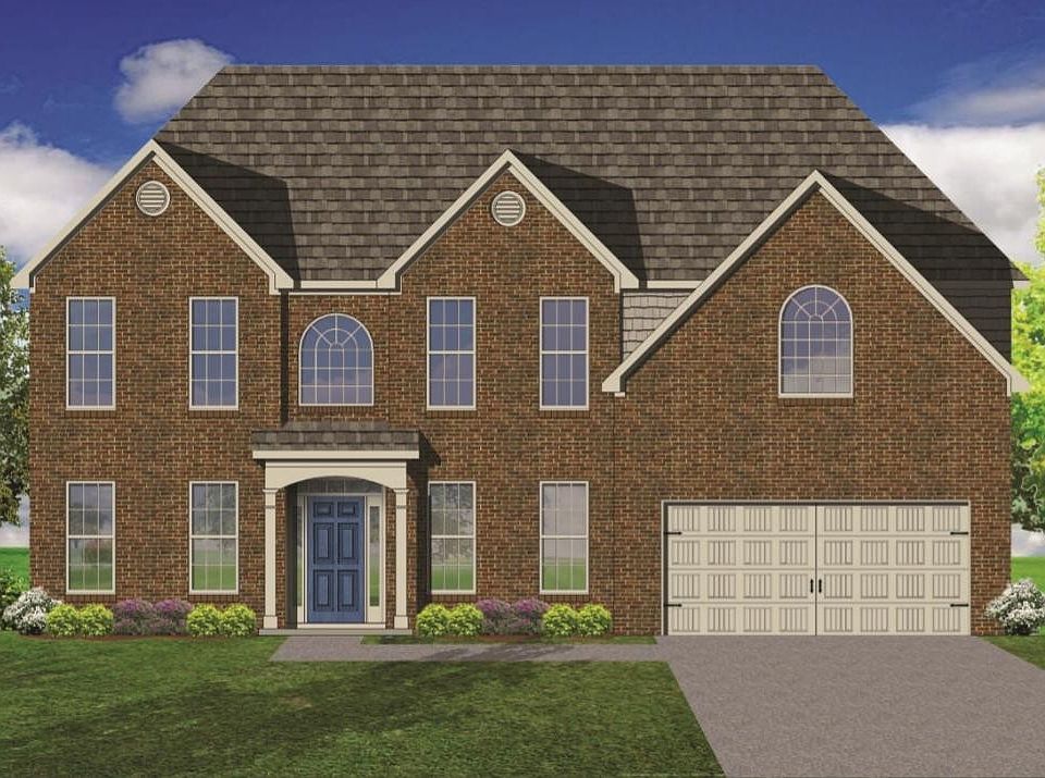 1st image of 2515 Blackberry Ridge Blvd Lot 157