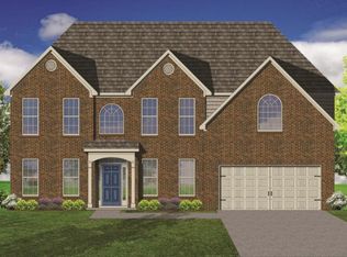2515 Blackberry Ridge Blvd LOT 157, Knoxville, TN 37932
