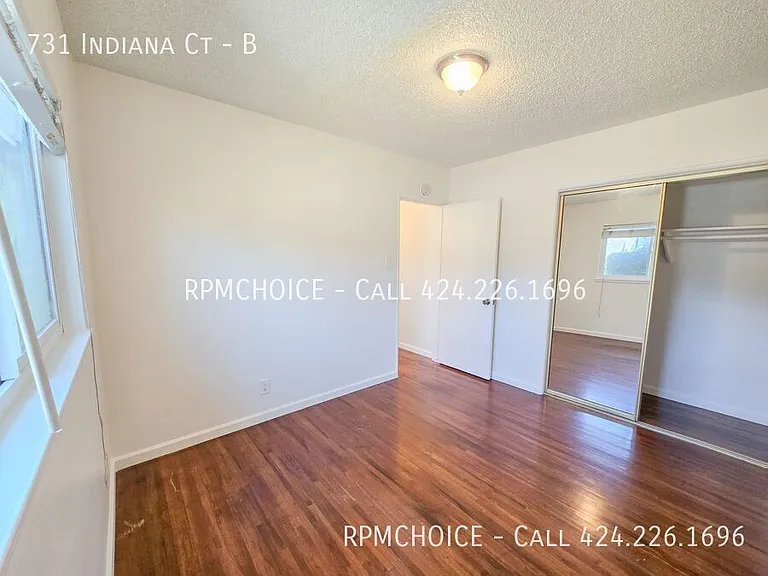 731 Indiana Ct #B — Photo 13