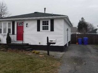 160 Bellwood Ave, Buffalo, NY 14224