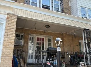903 Granite St, Philadelphia, PA 19124