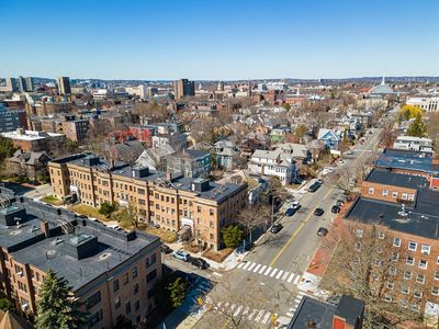 5 Crawford St APT 9, Cambridge, MA, 02139