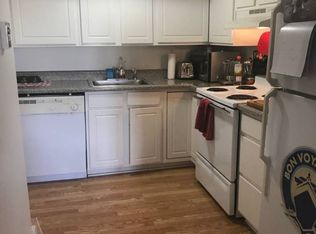 1623 Park Ave APT 4, Baltimore, MD 21217