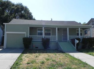 209 Viewmont Ave, Vallejo, CA 94590