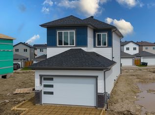 409 Munn Way, Leduc, AB T9E 0J9