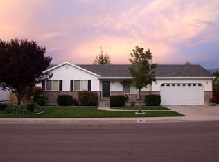 494 N 250 W, Payson, UT 84651