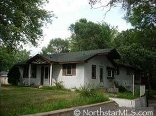 8317 Monroe St NE, Spring Lake Park, MN 55432