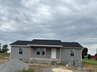 6319 Old Mill Hill Rd, Dowelltown, TN 37059