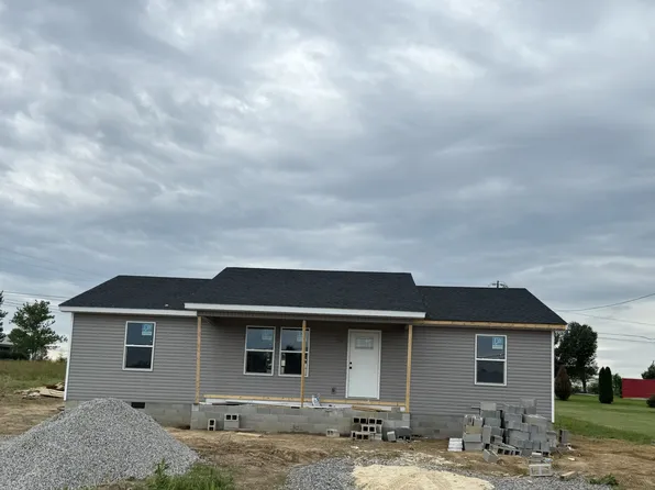 6319 Old Mill Hill Rd, Dowelltown, TN 37059