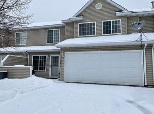 15431 Radium St NW, Ramsey, MN 55303