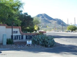 2779 W Anklam Rd, Tucson, AZ 85745