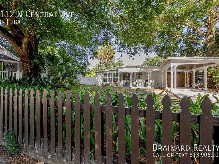 4112 N Central Ave — Photo 45