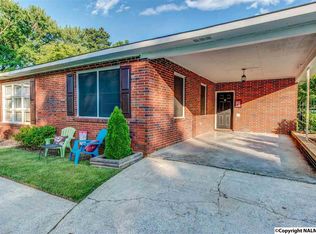 8905 Strong Dr SE, Huntsville, AL 35802
