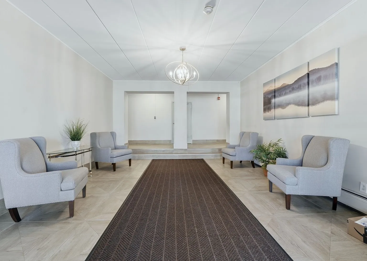 1 bed, 830 sqft, $2,250 — Photo 2
