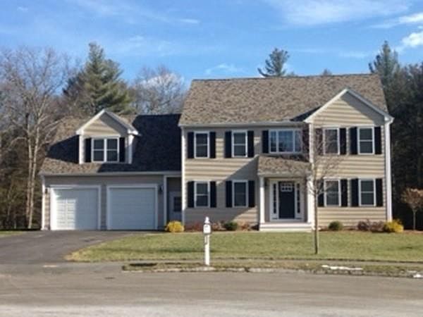 1st image of 1 Ledgewood Dr