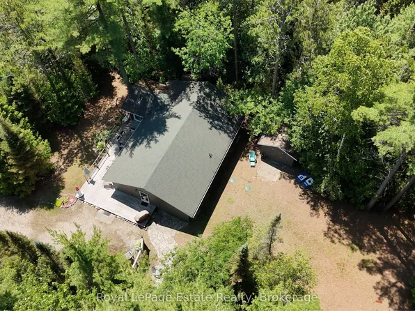 234 Ogimah Rd, Chief's Pt No. 28, ON N0H 2T0