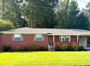 401 Lynnwood Dr, Amory, MS 38821