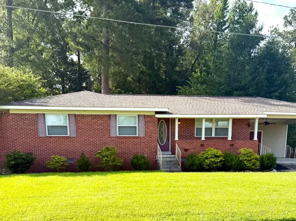 401 Lynnwood Dr, Amory, MS 38821