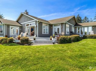 2195 Cattle Point Rd, Friday Harbor, WA 98250