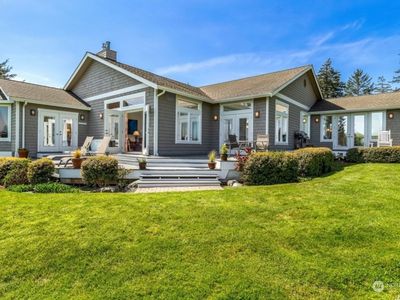 2195 Cattle Point Road, Friday Harbor, WA, 98250