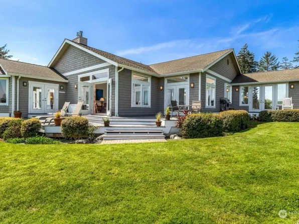 2195 Cattle Point Road, Friday Harbor, WA 98250