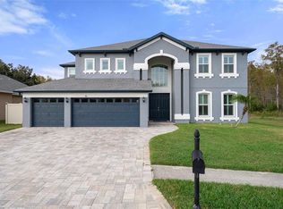 3627 Barnweill St, Land O Lakes, FL 34638