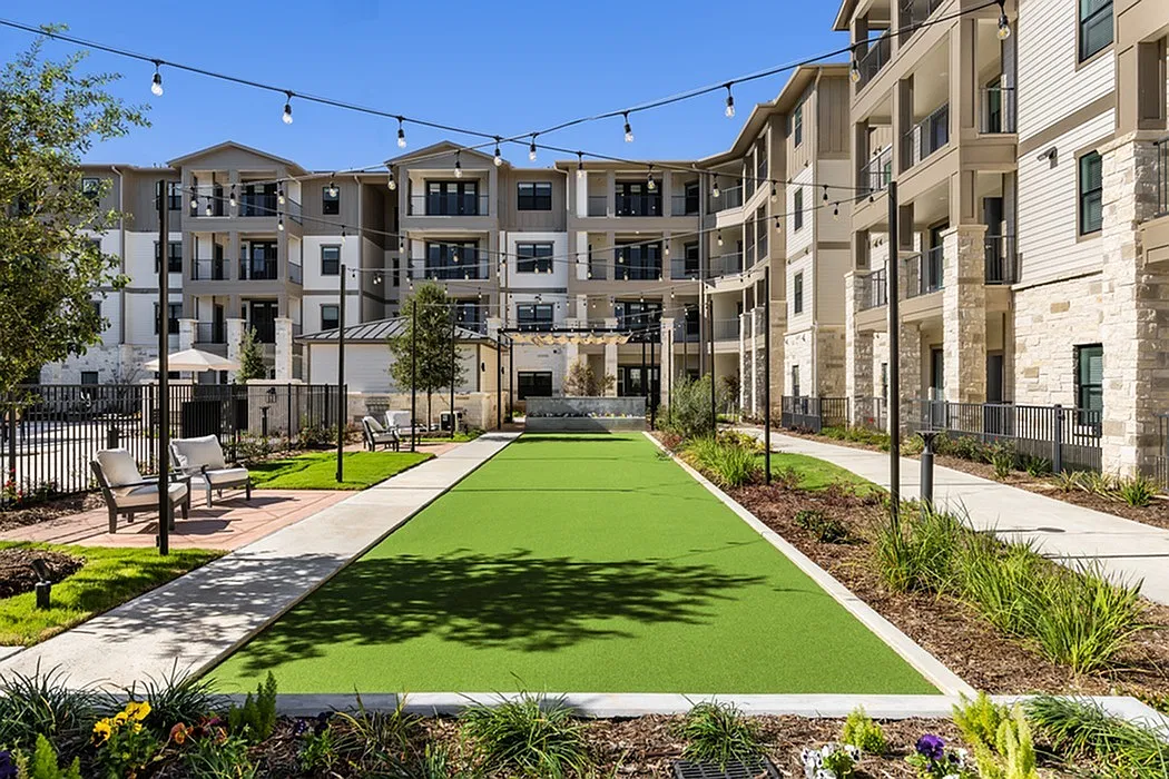 Cadence Creek at Gosling - 55+ Active Adult Apartment Homes — Photo 4