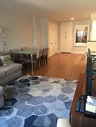 Rented by Anita Loewy, Inc