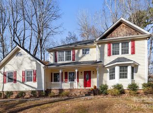 5603 Arrowood Dr, Gastonia, NC 28056