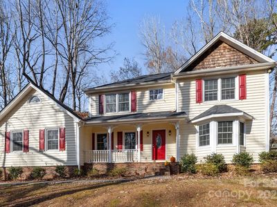 5603 Arrowood Dr, Gastonia, NC, 28056