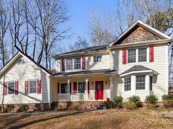 5603 Arrowood Dr, Gastonia, NC 28056