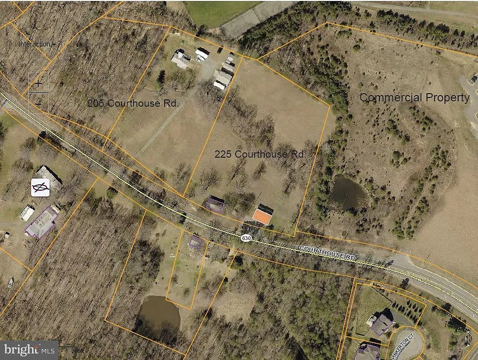 205 Courthouse Rd photo 1