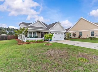 116 Ridgecrest Loop, Dothan, AL 36301