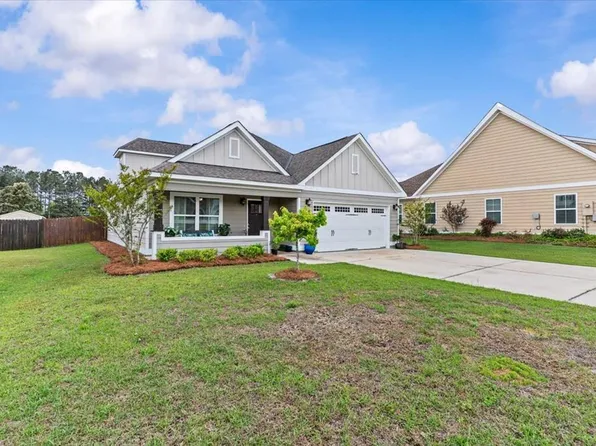 116 Ridgecrest Loop, Dothan, AL 36301