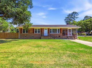 360 Kensington Blvd., Georgetown, SC 29440