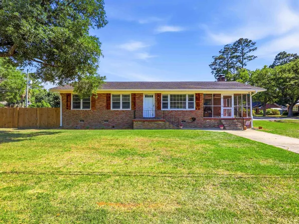 360 Kensington Blvd., Georgetown, SC 29440