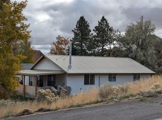 628 W Pettibone Ave, Hines, OR 97738