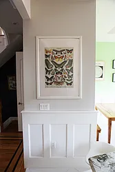 Rented by Chris Stewart, LREB