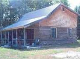 14002 E Lime Island Rd, Goetzville, MI 49736
